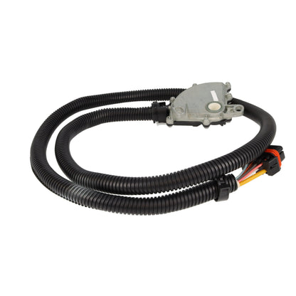 Rostra Powertrain Controls Neutral Safety Switch 67-0215