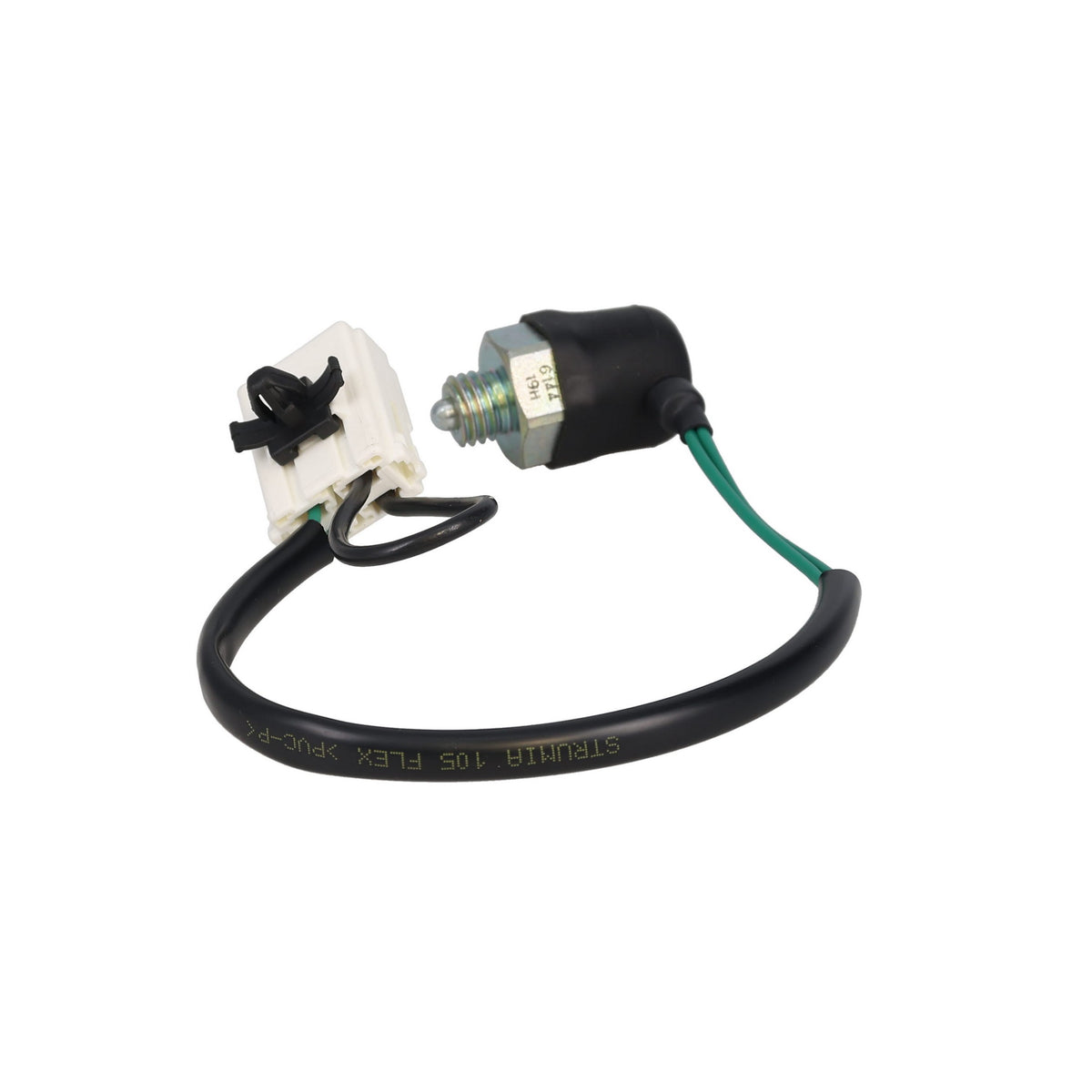 Rostra Powertrain Controls Back Up Light Switch 67-0225