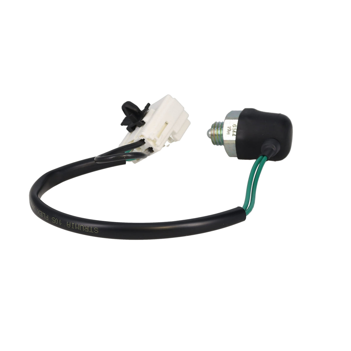 Rostra Powertrain Controls Back Up Light Switch 67-0225
