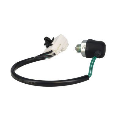 Rostra Powertrain Controls Back Up Light Switch 67-0225