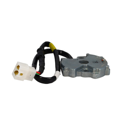 Rostra Powertrain Controls Neutral Safety Switch 67-0303