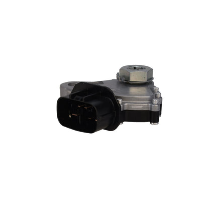 Rostra Powertrain Controls Neutral Safety Switch 67-0376