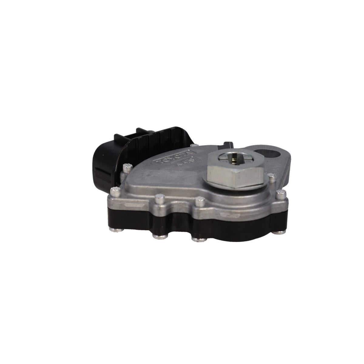 Rostra Powertrain Controls Neutral Safety Switch 67-0376