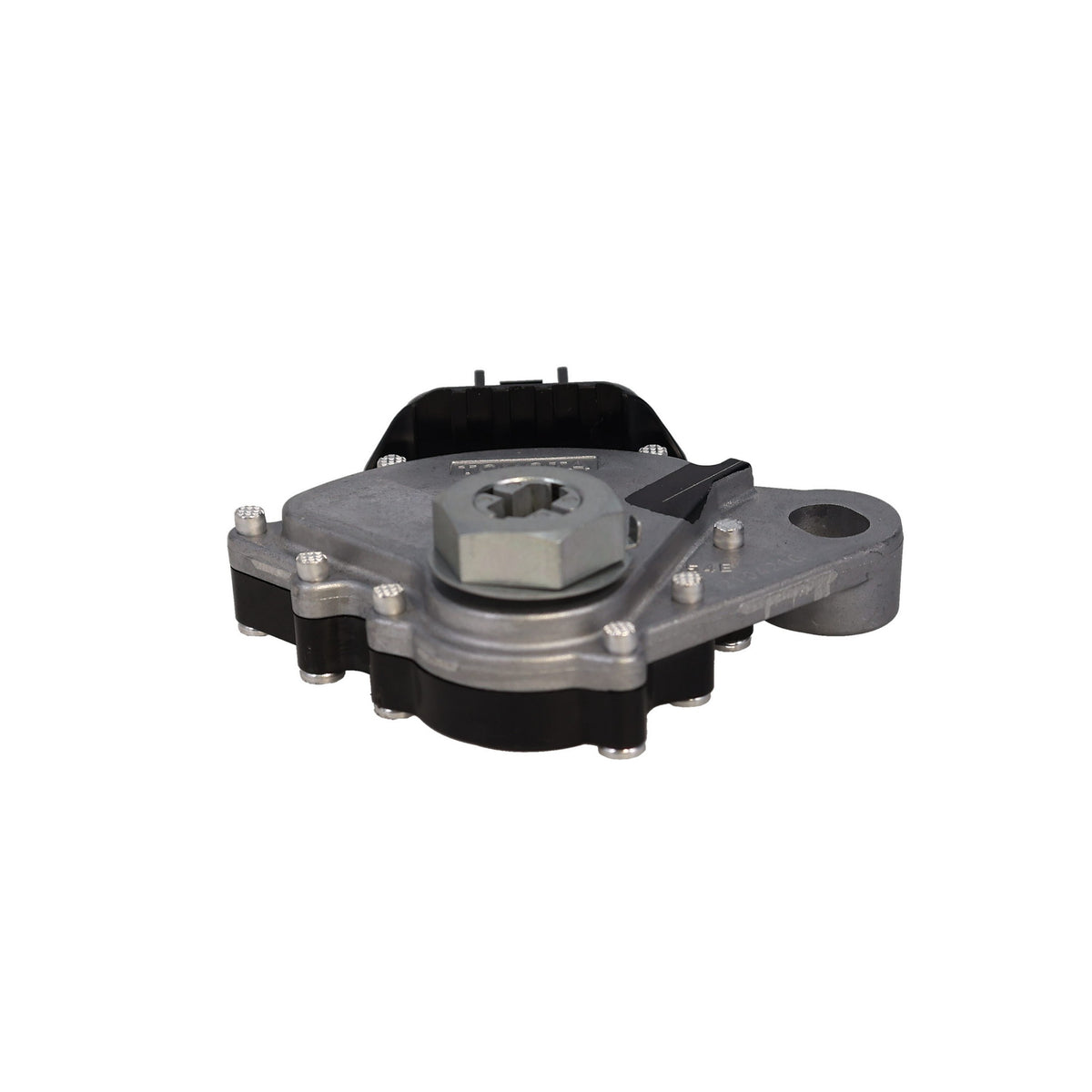 Rostra Powertrain Controls Neutral Safety Switch 67-0376