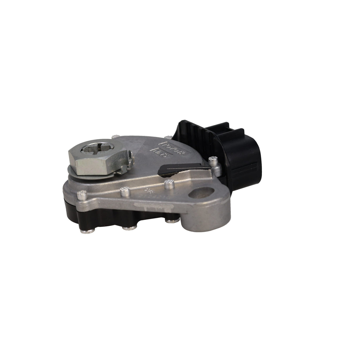 Rostra Powertrain Controls Neutral Safety Switch 67-0376