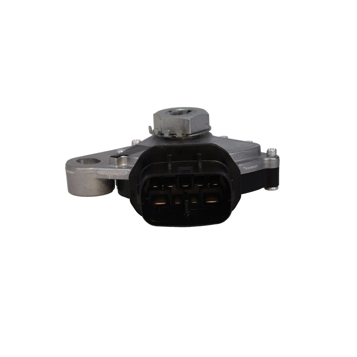 Rostra Powertrain Controls Neutral Safety Switch 67-0376