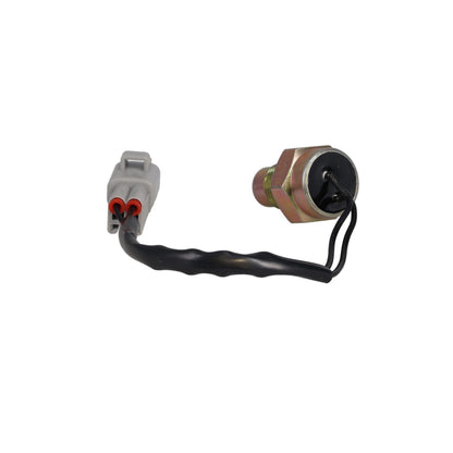 Rostra Powertrain Controls Back Up Light Switch 67-0528