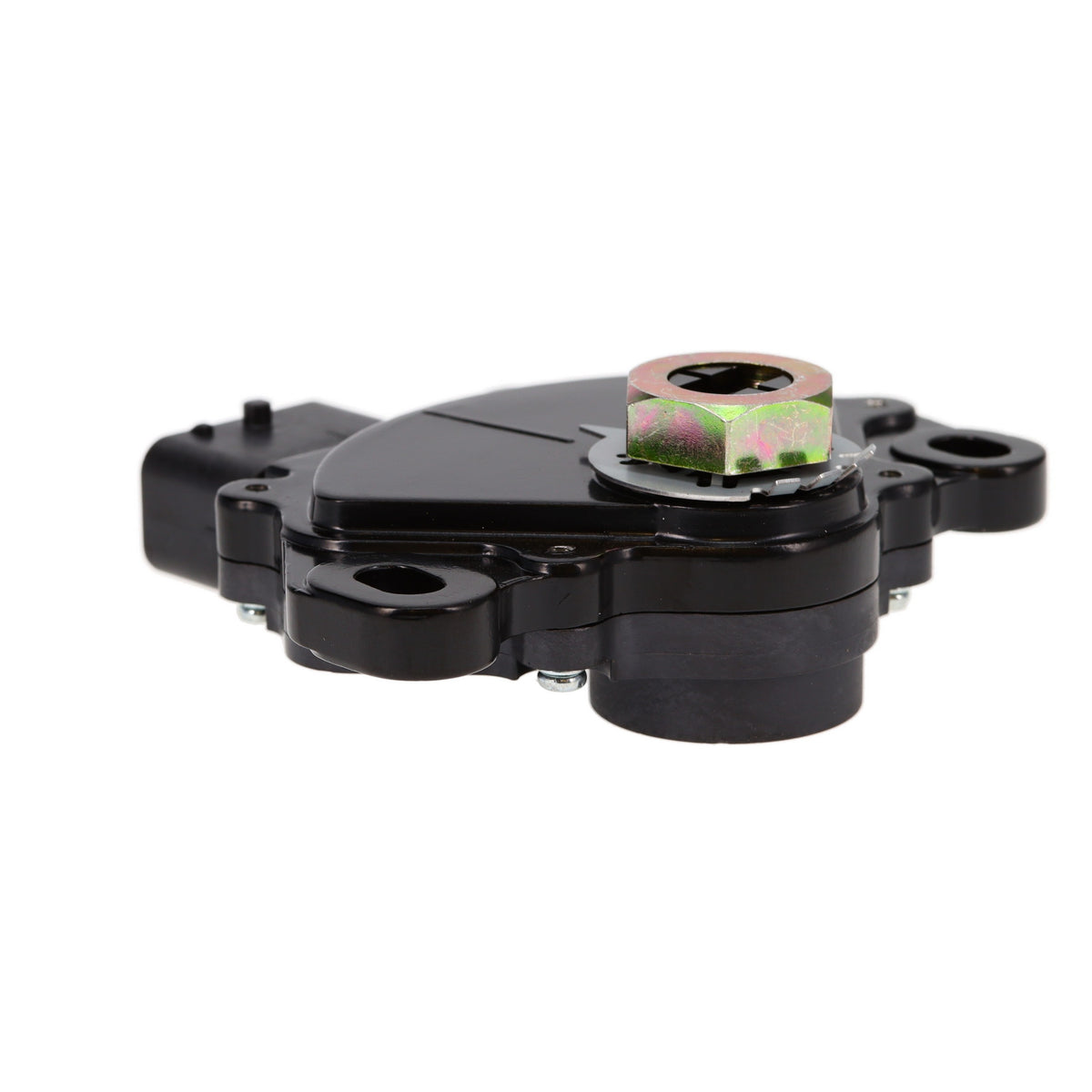 Rostra Powertrain Controls Neutral Safety Switch 67-0578