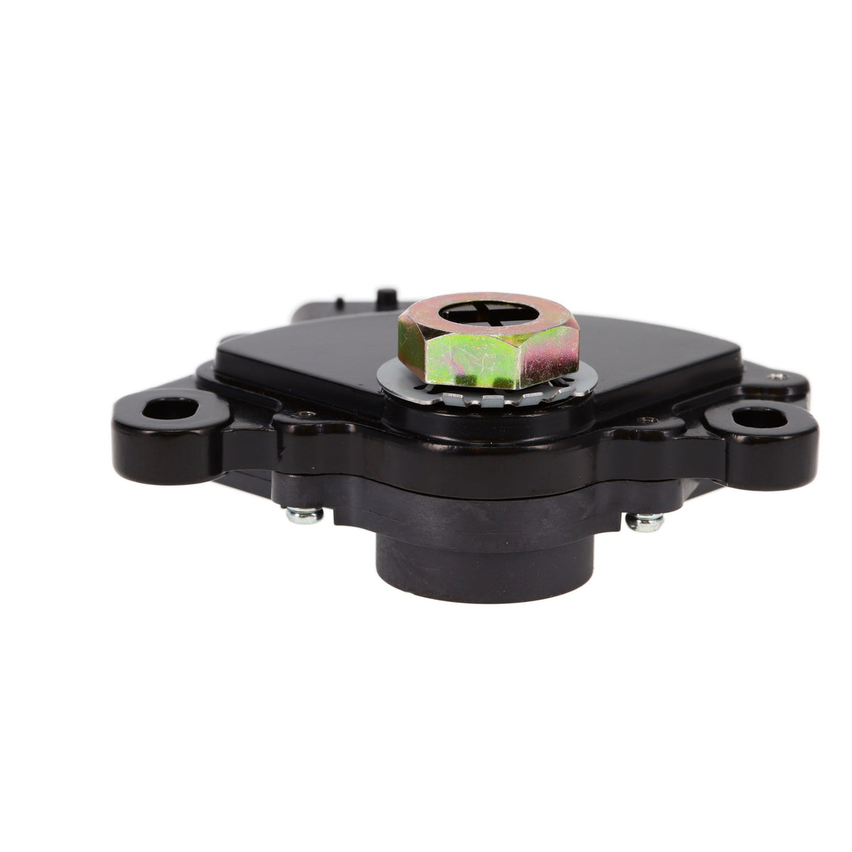 Rostra Powertrain Controls Neutral Safety Switch 67-0578