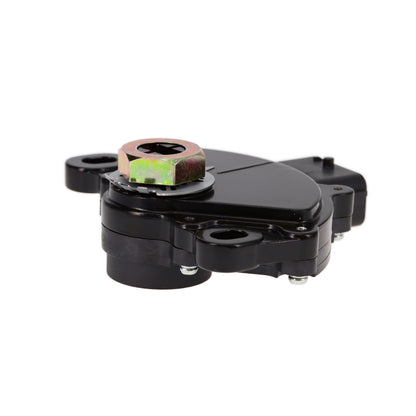 Rostra Powertrain Controls Neutral Safety Switch 67-0578
