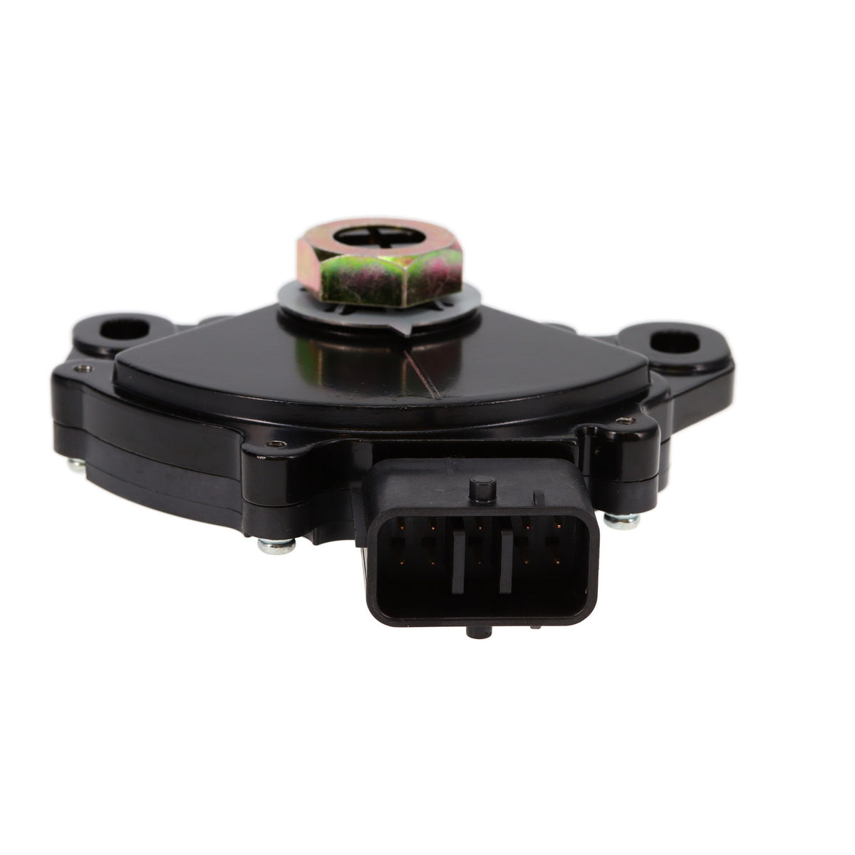 Rostra Powertrain Controls Neutral Safety Switch 67-0578