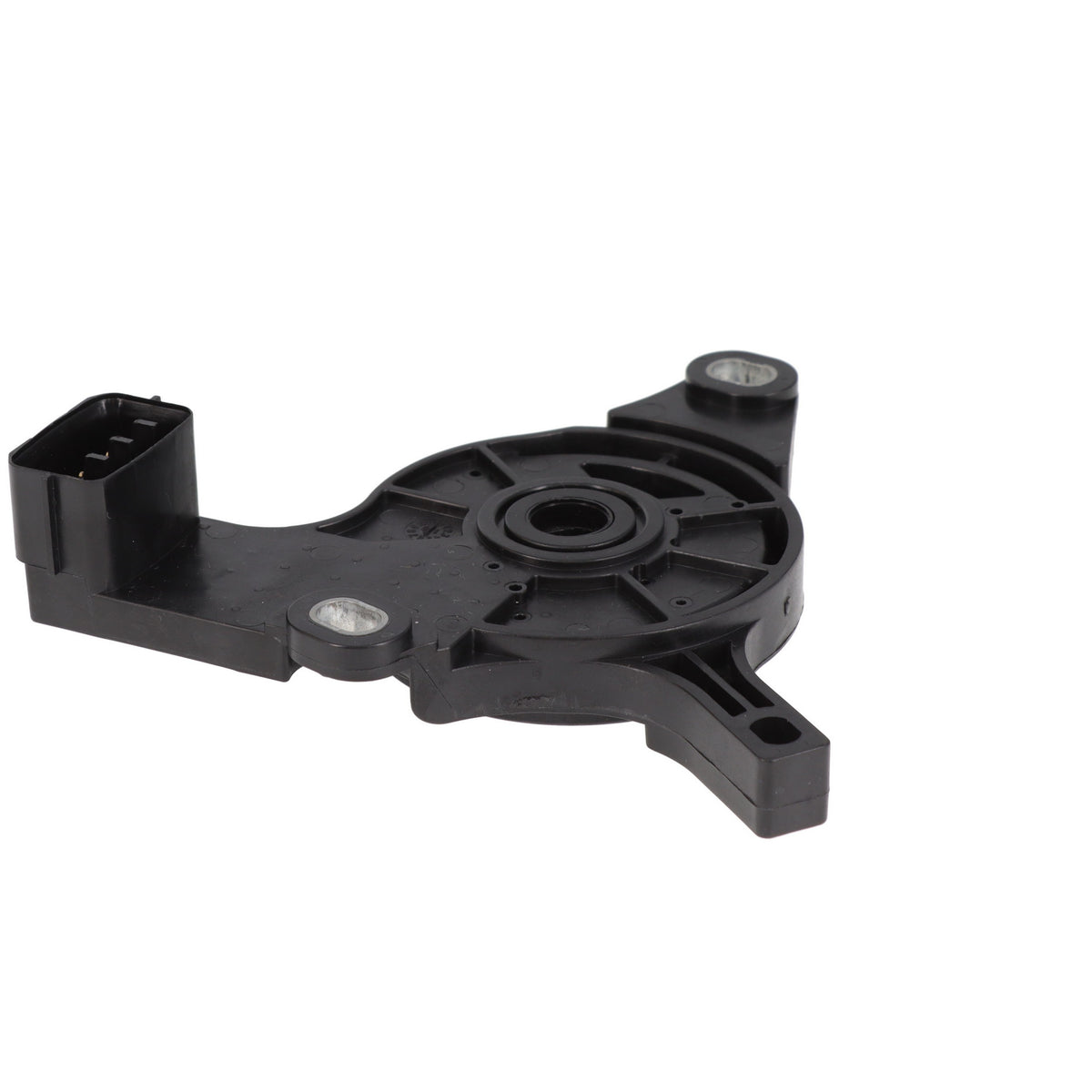 Rostra Powertrain Controls Neutral Safety Switch 67-0579