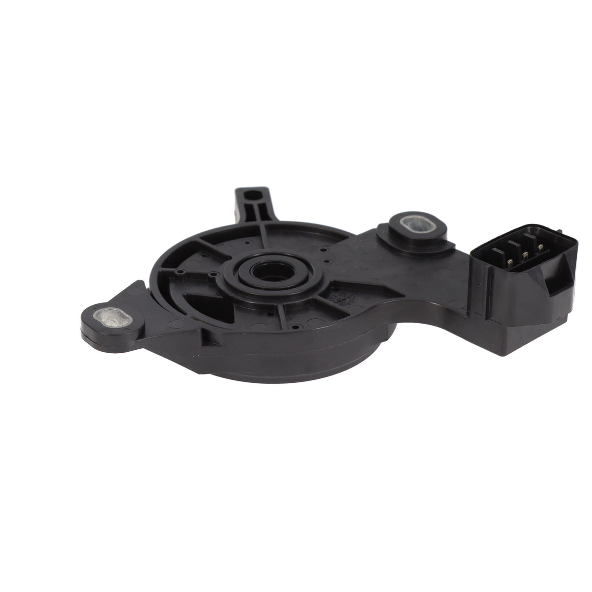 Rostra Powertrain Controls Neutral Safety Switch 67-0579