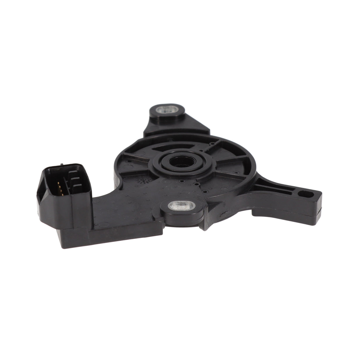 Rostra Powertrain Controls Neutral Safety Switch 67-0579