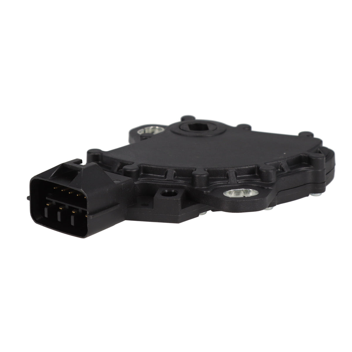 Rostra Powertrain Controls Neutral Safety Switch 67-0580