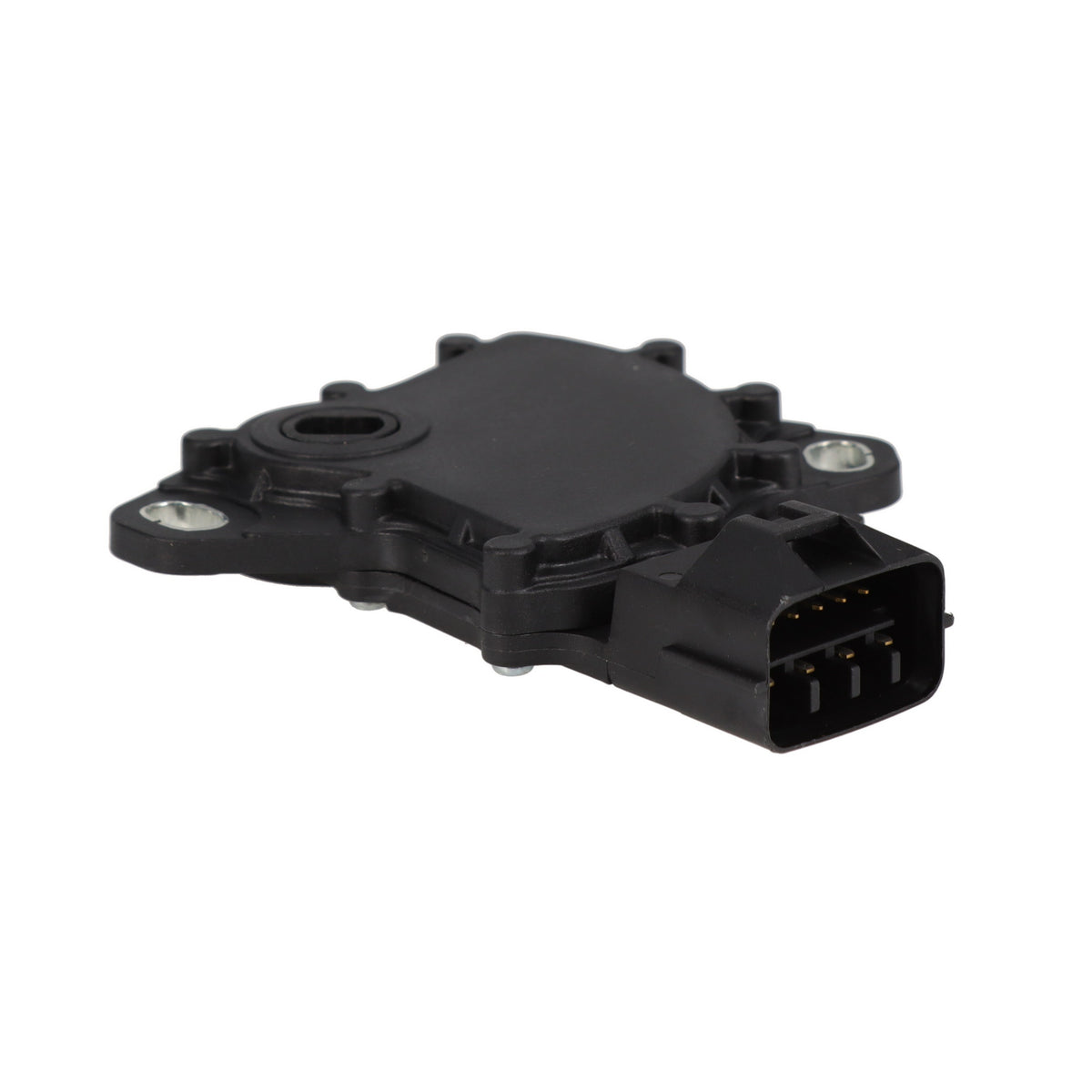 Rostra Powertrain Controls Neutral Safety Switch 67-0580