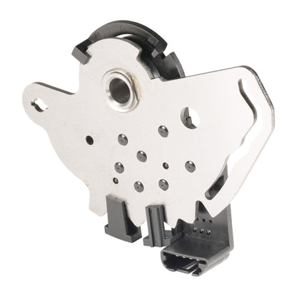 Rostra Powertrain Controls Neutral Safety Switch 67-0582