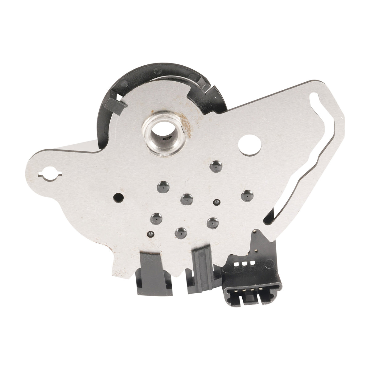 Rostra Powertrain Controls Neutral Safety Switch 67-0582