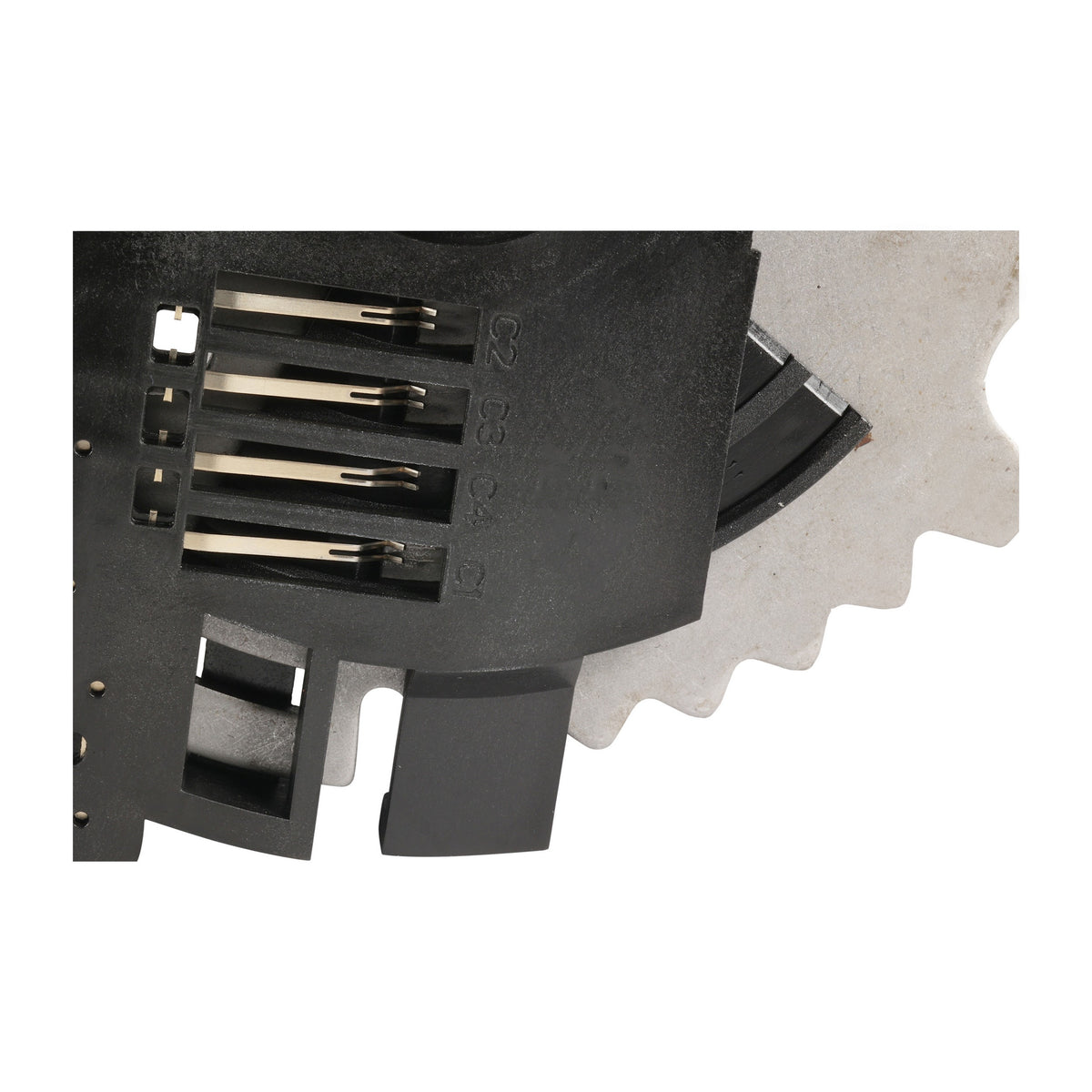 Rostra Powertrain Controls Neutral Safety Switch 67-0582