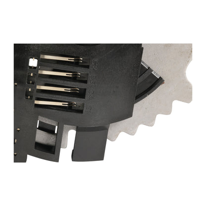 Rostra Powertrain Controls Neutral Safety Switch 67-0582