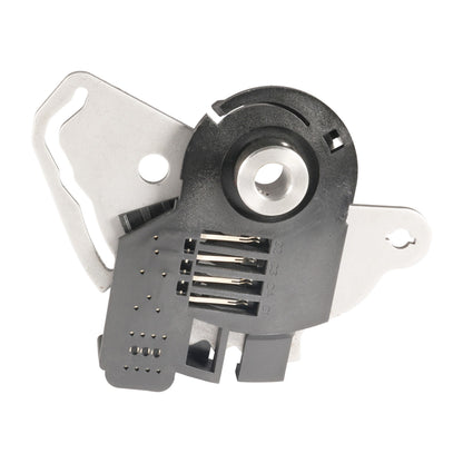 Rostra Powertrain Controls Neutral Safety Switch 67-0582