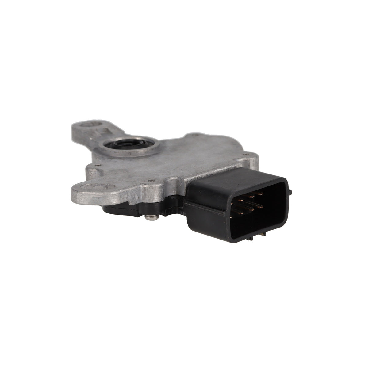 Rostra Powertrain Controls Neutral Safety Switch 67-0584