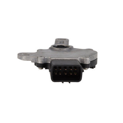 Rostra Powertrain Controls Neutral Safety Switch 67-0584