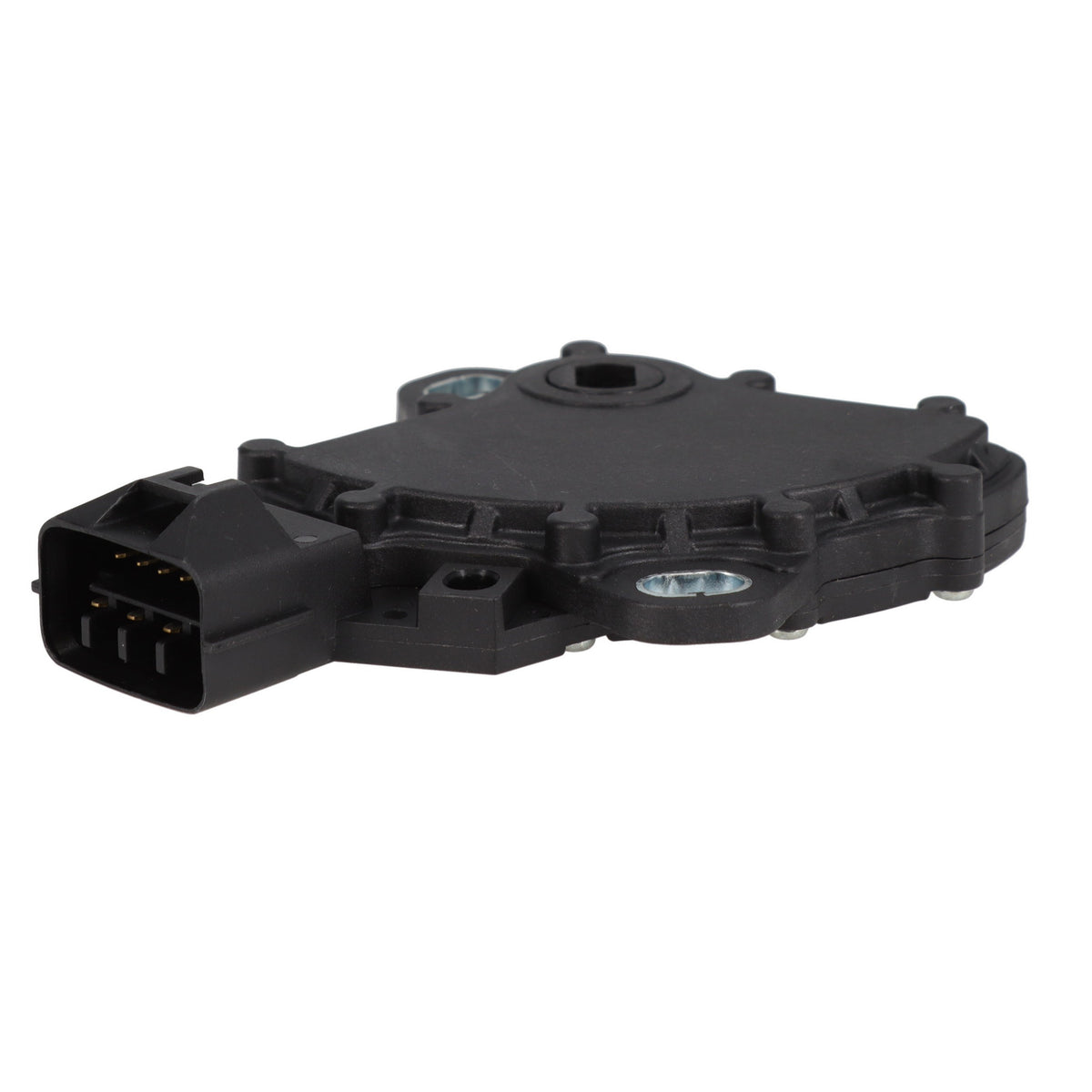 Rostra Powertrain Controls Neutral Safety Switch 67-0586