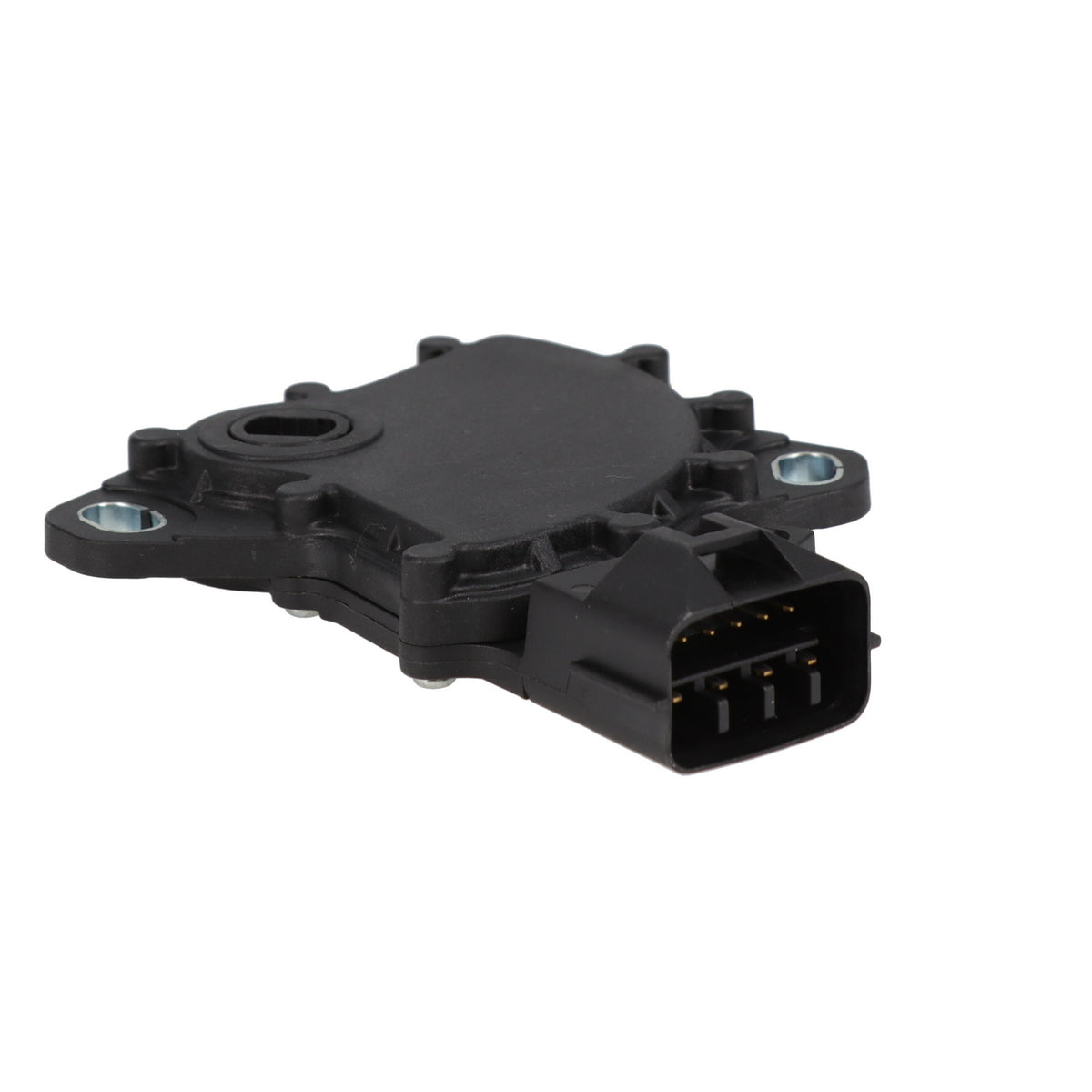 Rostra Powertrain Controls Neutral Safety Switch 67-0586
