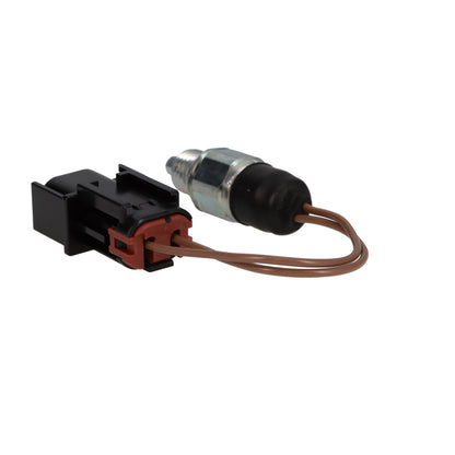 Rostra Powertrain Controls Neutral Safety Switch 67-0588