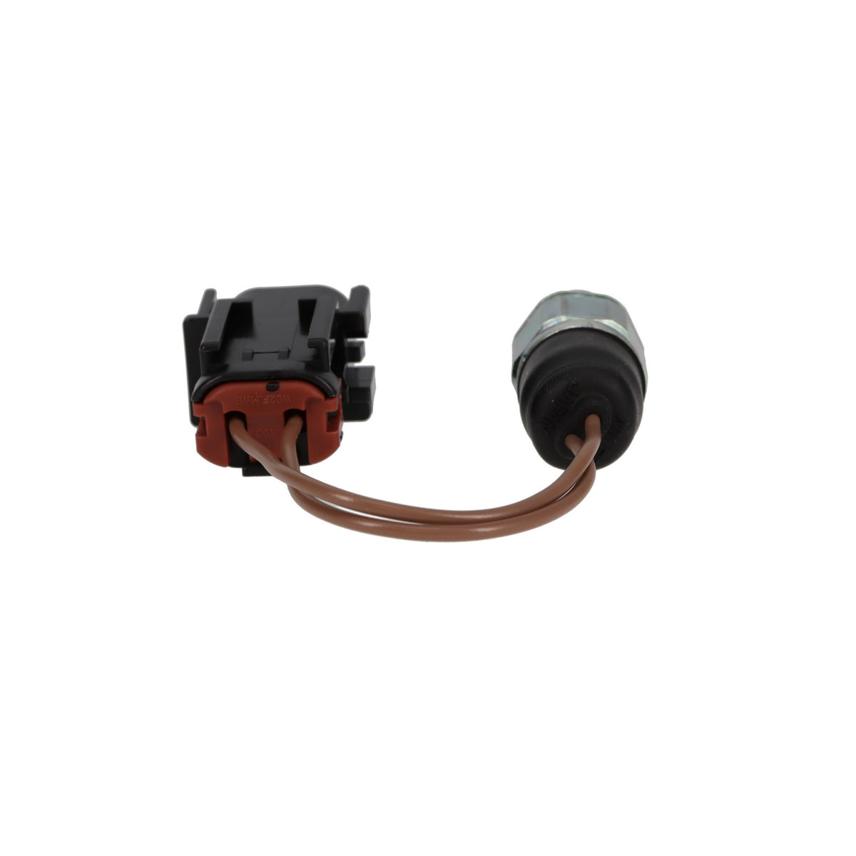 Rostra Powertrain Controls Neutral Safety Switch 67-0588