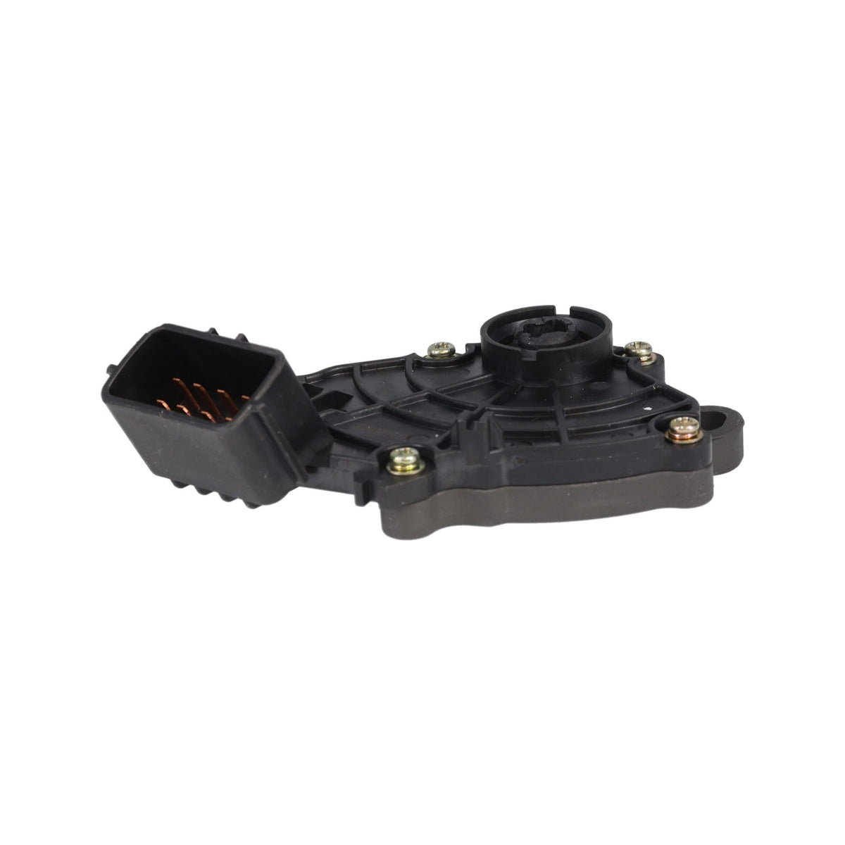 Rostra Powertrain Controls Neutral Safety Switch 67-0589