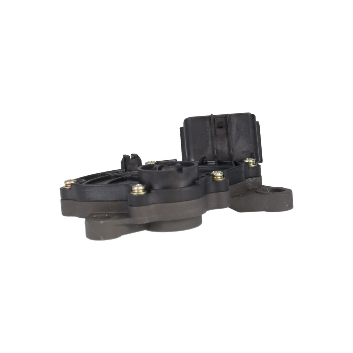 Rostra Powertrain Controls Neutral Safety Switch 67-0589