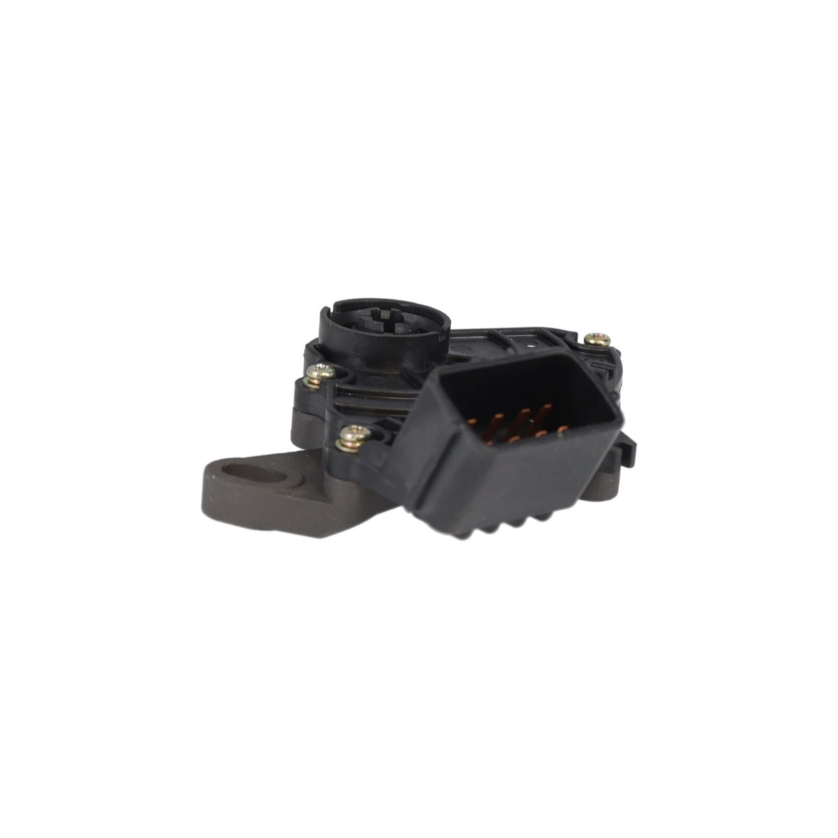 Rostra Powertrain Controls Neutral Safety Switch 67-0589