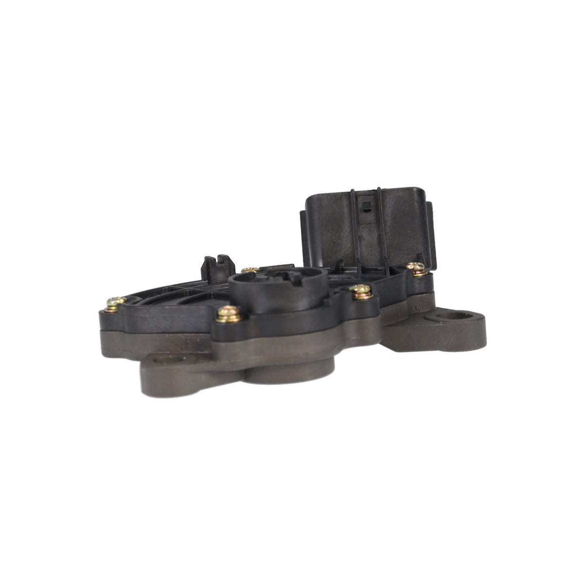 Rostra Powertrain Controls Neutral Safety Switch 67-0590