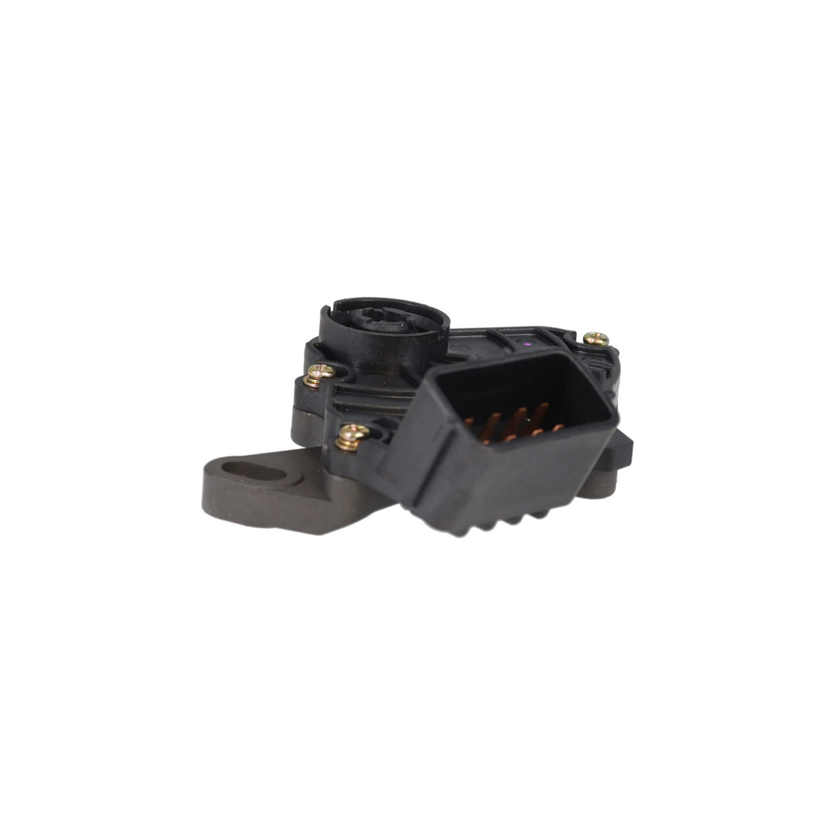 Rostra Powertrain Controls Neutral Safety Switch 67-0590