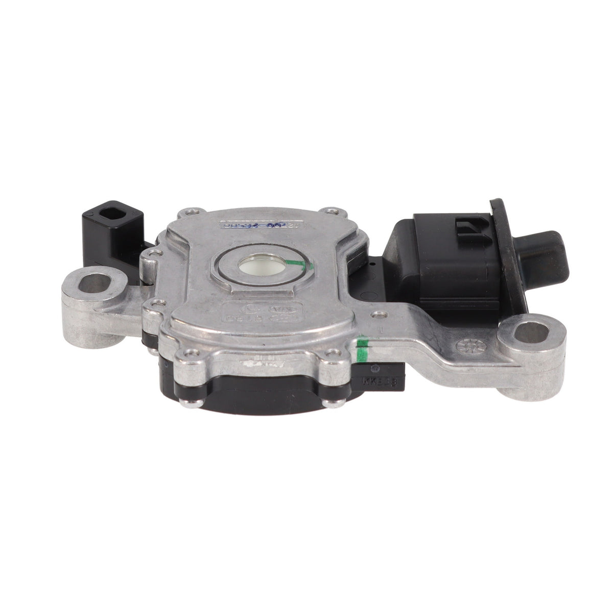 Rostra Powertrain Controls Neutral Safety Switch 67-0591