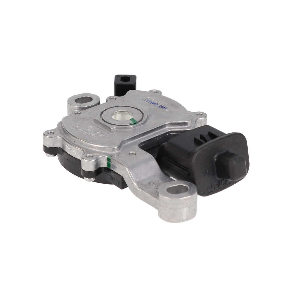 Rostra Powertrain Controls Neutral Safety Switch 67-0591