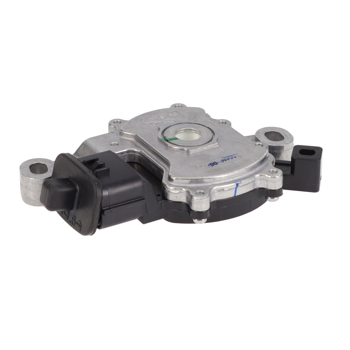 Rostra Powertrain Controls Neutral Safety Switch 67-0591