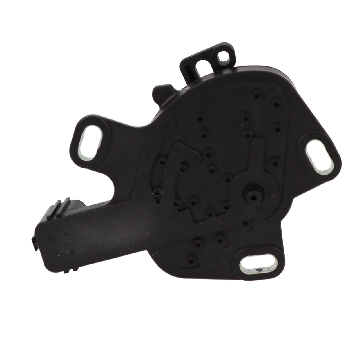 Rostra Powertrain Controls Neutral Safety Switch 67-0596