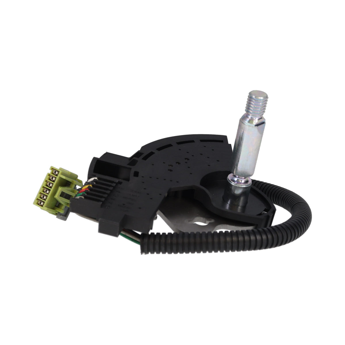 Rostra Powertrain Controls Neutral Safety Switch 67-0597