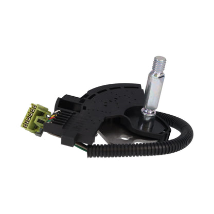 Rostra Powertrain Controls Neutral Safety Switch 67-0597