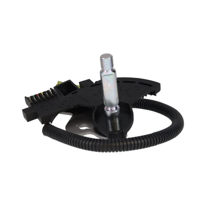 Rostra Powertrain Controls Neutral Safety Switch 67-0597