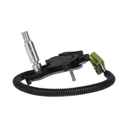 Rostra Powertrain Controls Neutral Safety Switch 67-0597