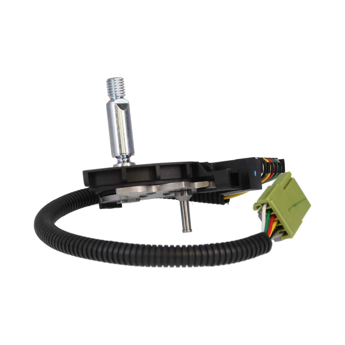 Rostra Powertrain Controls Neutral Safety Switch 67-0597