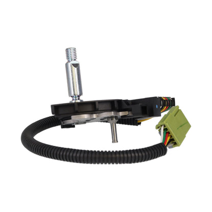 Rostra Powertrain Controls Neutral Safety Switch 67-0597