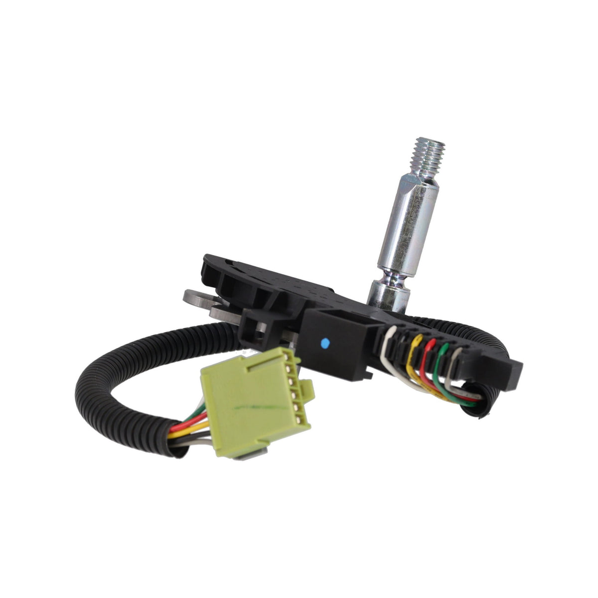 Rostra Powertrain Controls Neutral Safety Switch 67-0597