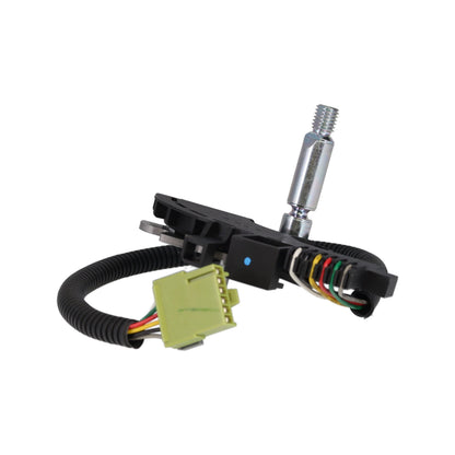 Rostra Powertrain Controls Neutral Safety Switch 67-0597