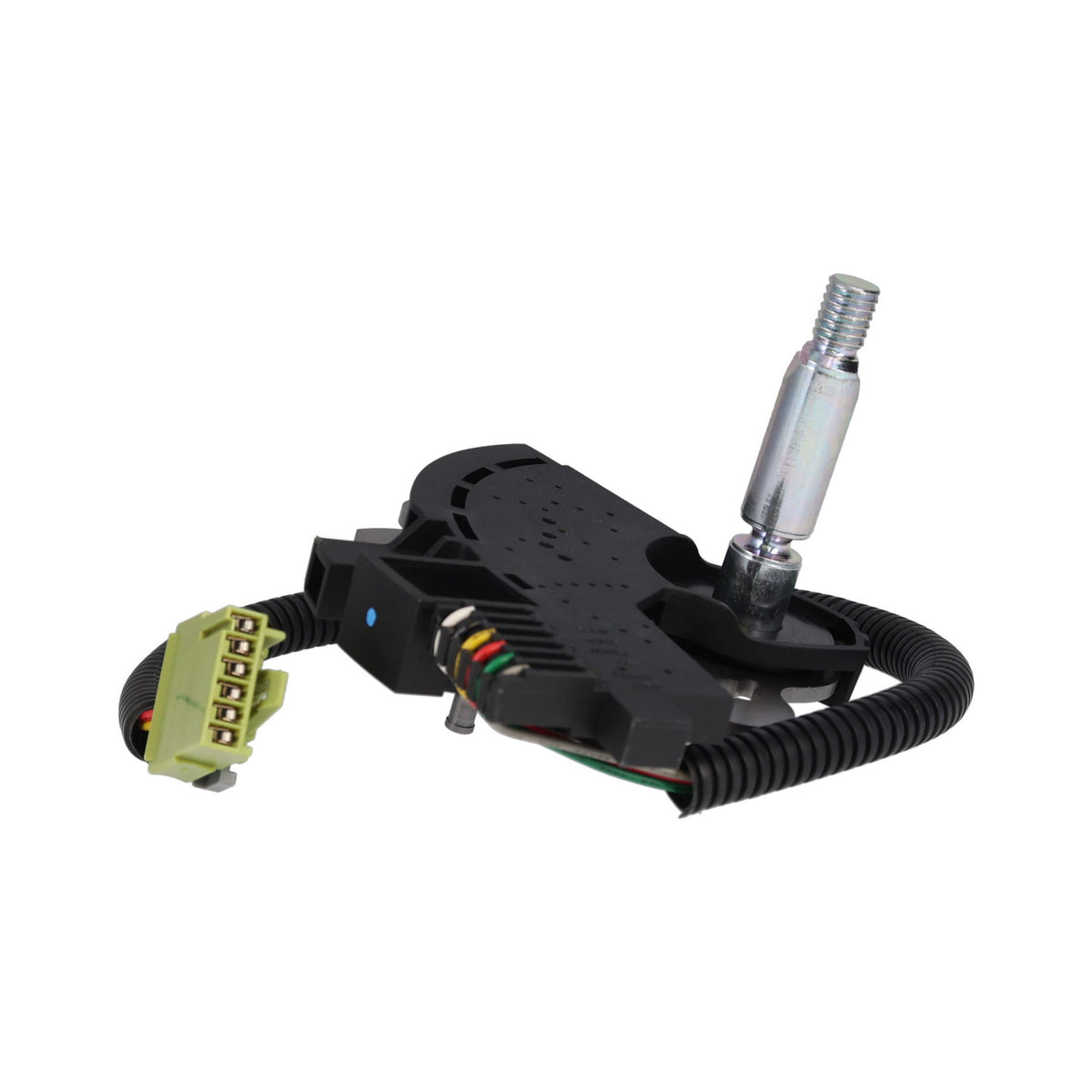 Rostra Powertrain Controls Neutral Safety Switch 67-0597