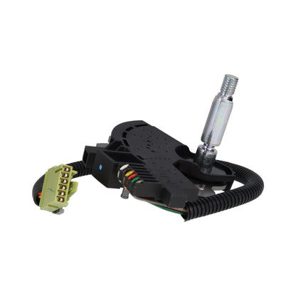 Rostra Powertrain Controls Neutral Safety Switch 67-0597